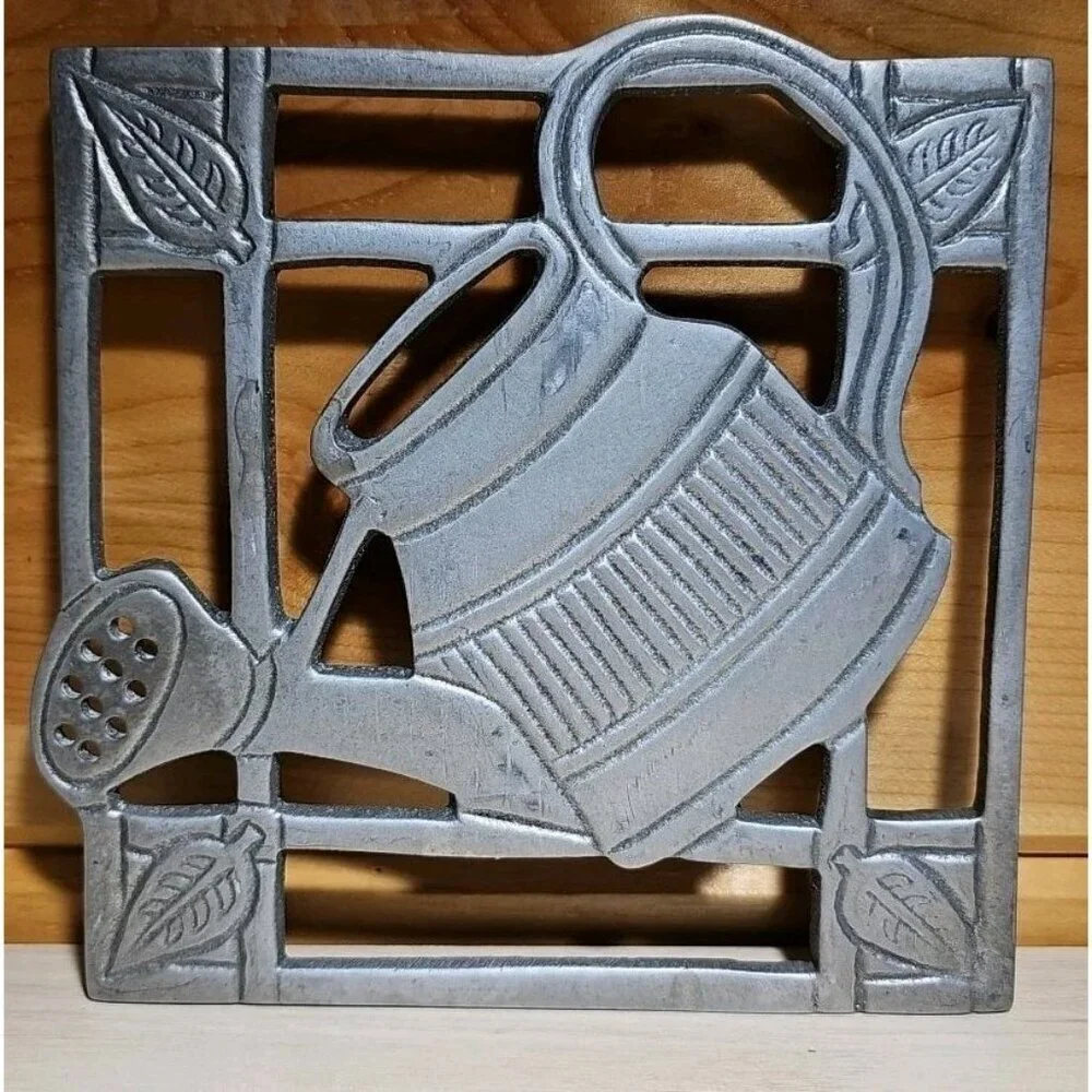 Trivet Garden Watering can 7